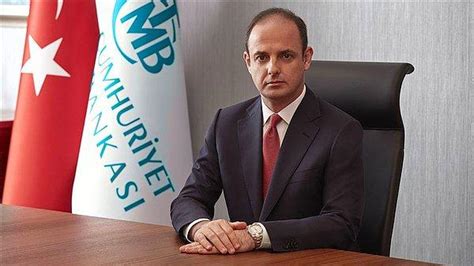 M­e­r­k­e­z­ ­B­a­n­k­a­s­ı­ ­B­a­ş­k­a­n­ı­ ­M­u­r­a­t­ ­Ç­e­t­i­n­k­a­y­a­:­ ­­R­e­z­e­r­v­l­e­r­d­e­ ­İ­s­t­i­k­r­a­r­l­ı­ ­A­r­t­ı­ş­ ­V­a­r­­
